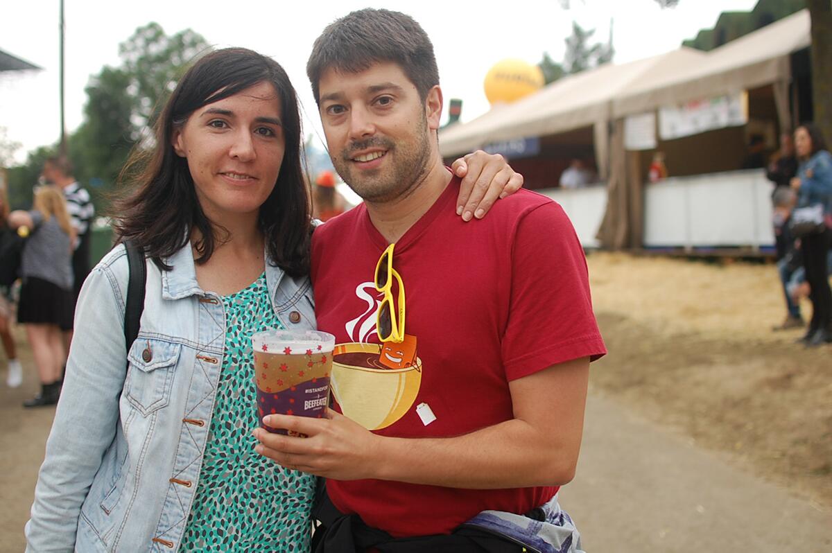 Foto 489 de la s&aacute;bado 8 de julio | Bilbao BBK Live 2017